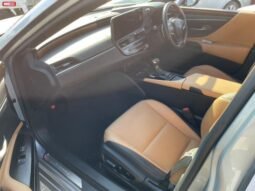 
										LEXUS ES FOR SALE IN KENYA full									