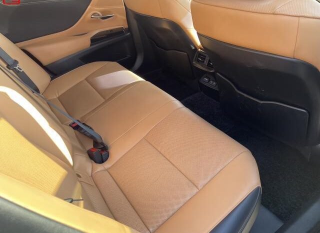 
								LEXUS ES FOR SALE IN KENYA full									