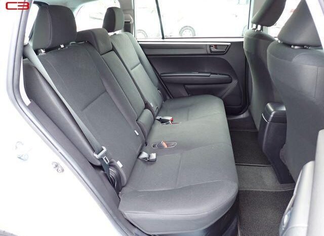 
								TOYOTA COROLLA FIELDER FOR SALE IN KENYA full									