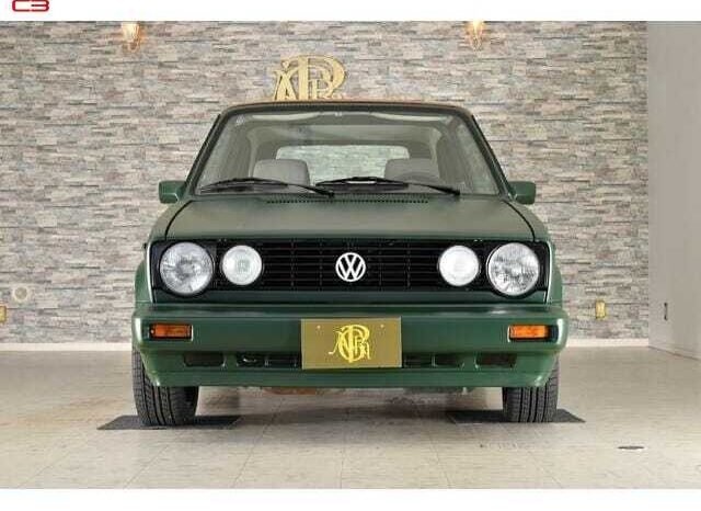 
								VOLKSWAGEN GOLF CABRIOLET FOR SALE IN KENYA full									