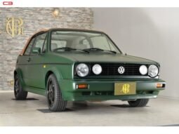 VOLKSWAGEN GOLF CABRIOLET FOR SALE IN KENYA