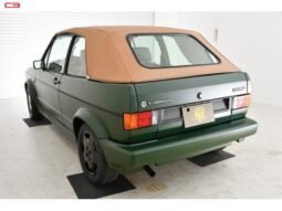 
										VOLKSWAGEN GOLF CABRIOLET FOR SALE IN KENYA full									