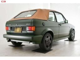 
										VOLKSWAGEN GOLF CABRIOLET FOR SALE IN KENYA full									