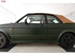 
										VOLKSWAGEN GOLF CABRIOLET FOR SALE IN KENYA full									