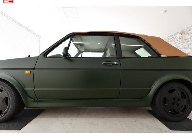 
								VOLKSWAGEN GOLF CABRIOLET FOR SALE IN KENYA full									