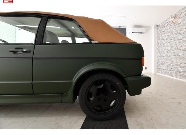 
								VOLKSWAGEN GOLF CABRIOLET FOR SALE IN KENYA full									