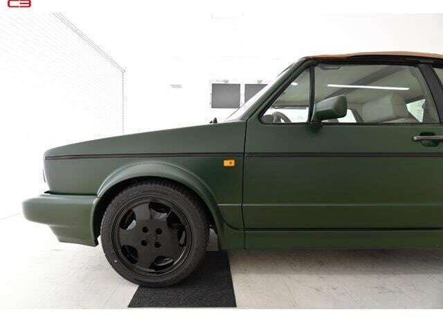 
								VOLKSWAGEN GOLF CABRIOLET FOR SALE IN KENYA full									