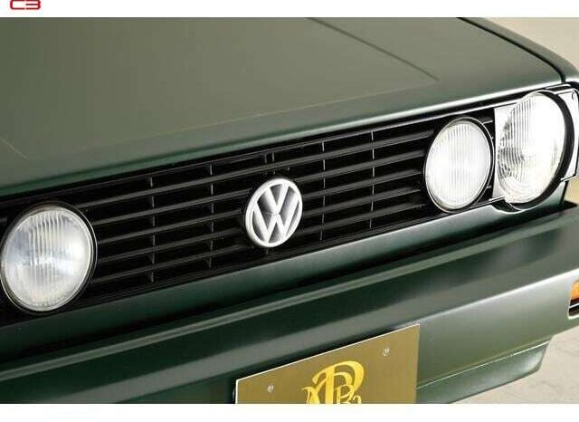 
								VOLKSWAGEN GOLF CABRIOLET FOR SALE IN KENYA full									