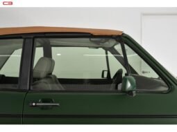 
										VOLKSWAGEN GOLF CABRIOLET FOR SALE IN KENYA full									
