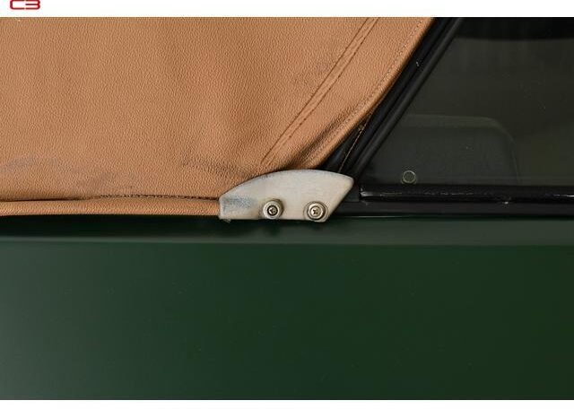 
								VOLKSWAGEN GOLF CABRIOLET FOR SALE IN KENYA full									