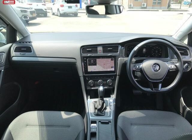 
								VOLKSWAGEN GOLF FOR SALE IN KENYA full									