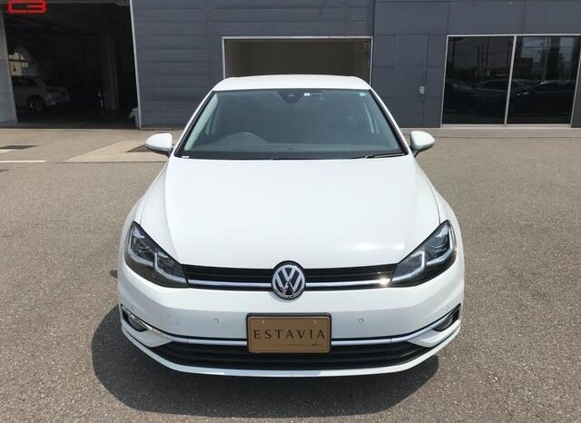 
								VOLKSWAGEN GOLF FOR SALE IN KENYA full									