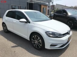 VOLKSWAGEN GOLF FOR SALE IN KENYA