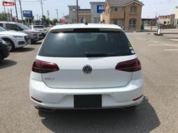 
										VOLKSWAGEN GOLF FOR SALE IN KENYA full									