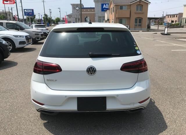 
								VOLKSWAGEN GOLF FOR SALE IN KENYA full									
