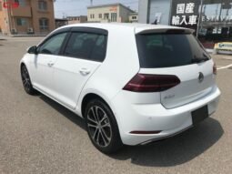 
										VOLKSWAGEN GOLF FOR SALE IN KENYA full									