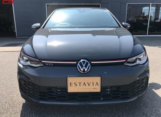 
								VOLKSWAGEN GOLF GTI FOR SALE IN KENYA full									