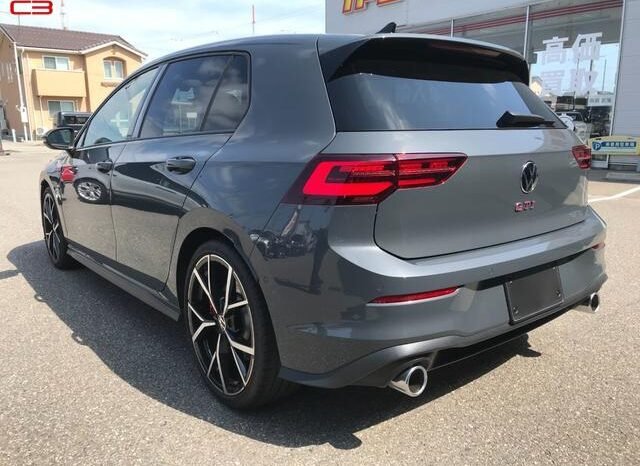 
								VOLKSWAGEN GOLF GTI FOR SALE IN KENYA full									
