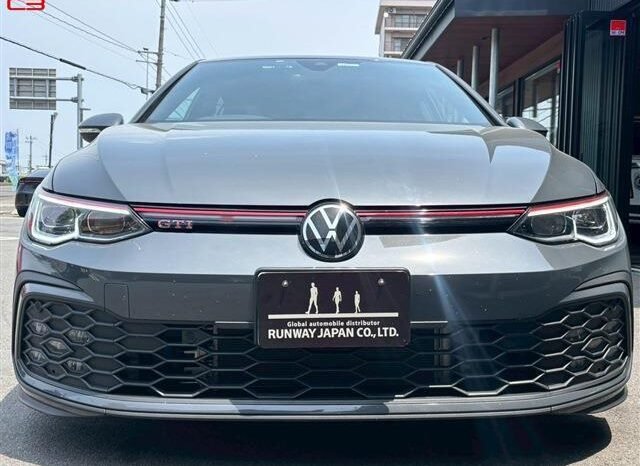 
								VOLKSWAGEN GOLF GTI FOR SALE IN KENYA full									