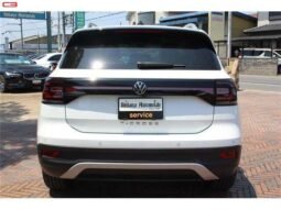 
										VOLKSWAGEN T-CROSS FOR SALE IN KENYA full									