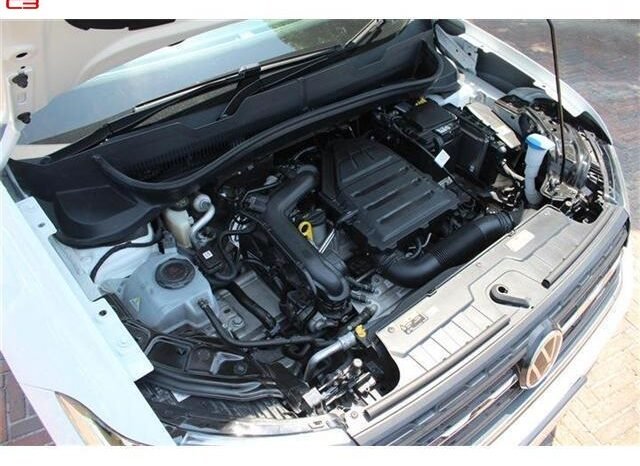 
								VOLKSWAGEN T-CROSS FOR SALE IN KENYA full									