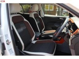 
										VOLKSWAGEN T-CROSS FOR SALE IN KENYA full									