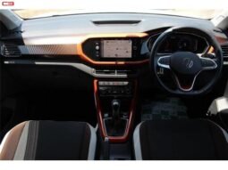 
										VOLKSWAGEN T-CROSS FOR SALE IN KENYA full									