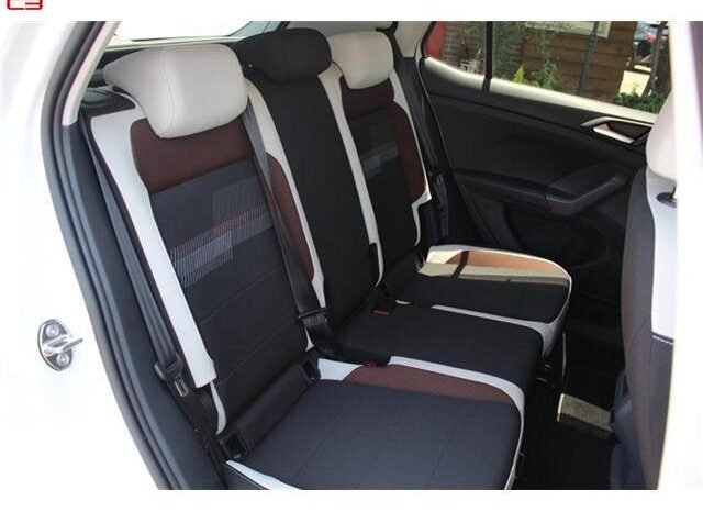 
								VOLKSWAGEN T-CROSS FOR SALE IN KENYA full									