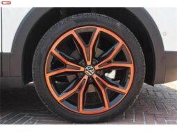
										VOLKSWAGEN T-CROSS FOR SALE IN KENYA full									