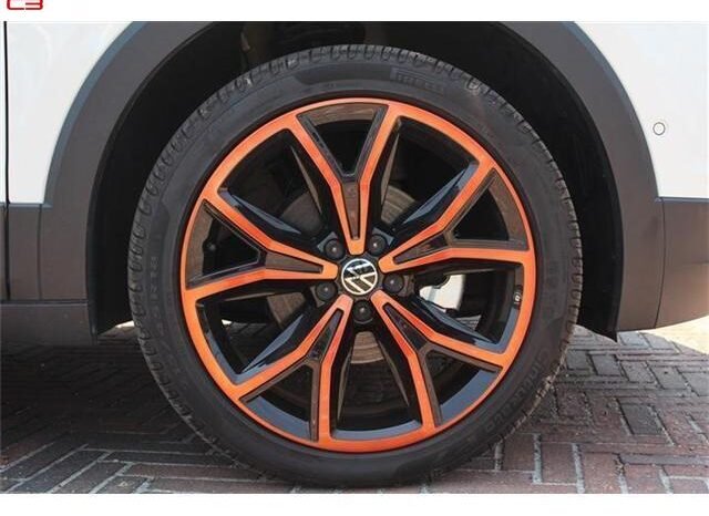 
								VOLKSWAGEN T-CROSS FOR SALE IN KENYA full									