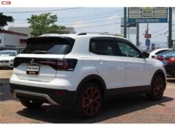 
										VOLKSWAGEN T-CROSS FOR SALE IN KENYA full									