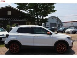 
										VOLKSWAGEN T-CROSS FOR SALE IN KENYA full									