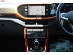 
										VOLKSWAGEN T-CROSS FOR SALE IN KENYA full									