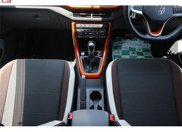 
								VOLKSWAGEN T-CROSS FOR SALE IN KENYA full									