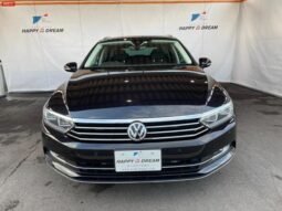 VOLKSWAGEN PASSAT VARIANT FOR SALE IN KENYA