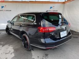 
										VOLKSWAGEN PASSAT VARIANT FOR SALE IN KENYA full									