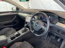 
										VOLKSWAGEN PASSAT VARIANT FOR SALE IN KENYA full									