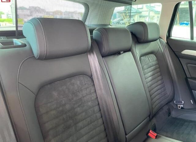 
								VOLKSWAGEN PASSAT VARIANT FOR SALE IN KENYA full									