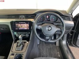 
										VOLKSWAGEN PASSAT VARIANT FOR SALE IN KENYA full									