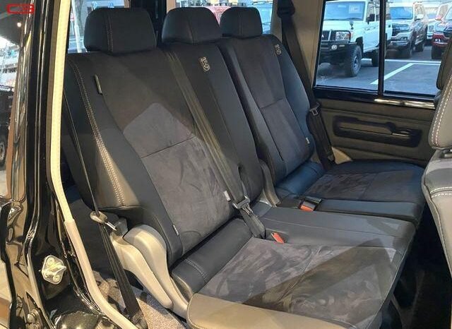 
								TOYOTA LAND CRUISER 70 FOR SALE IN KENYA full									