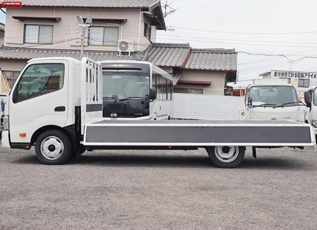 
								TOYOTA TOYOACE TRUCK FOR SALE IN KENYA full									
