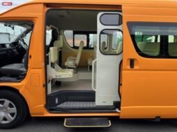 
										TOYOTA HIACE COMMUTER FOR SALE IN KENYA full									
