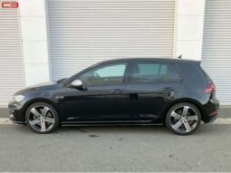 
										VOLKSWAGEN GOLF R FOR SALE IN KENYA full									