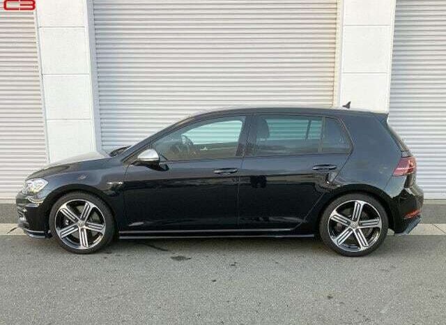 
								VOLKSWAGEN GOLF R FOR SALE IN KENYA full									