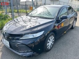 TOYOTA CAMRY FOR SALE IN KENYA