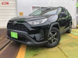 TOYOTA RAV4 FOR SALE IN KENYA