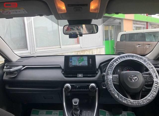
								TOYOTA RAV4 FOR SALE IN KENYA full									