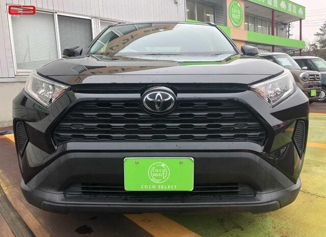 
								TOYOTA RAV4 FOR SALE IN KENYA full									