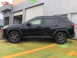 
										TOYOTA RAV4 FOR SALE IN KENYA full									