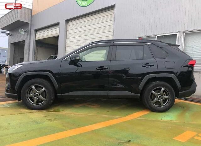 
								TOYOTA RAV4 FOR SALE IN KENYA full									